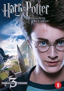 SPEELFILM - HARRY POTTER 3 GEVANGENE AZKABAN