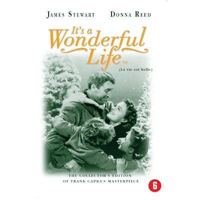 SPEELFILM - IT'S A WONDERFUL LIFE