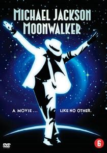 SPEELFILM - MOONWALKER  MICHAEL JACKSON
