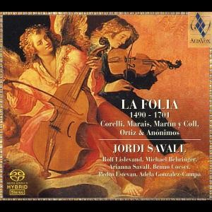 JORDI SAVALL
