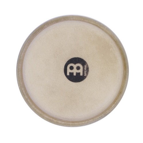 MEINL HHEAD634W SKIN - VEL BONGO 6 3/4" HEADLINER HB100