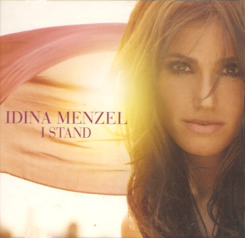 MENZEL, IDINA