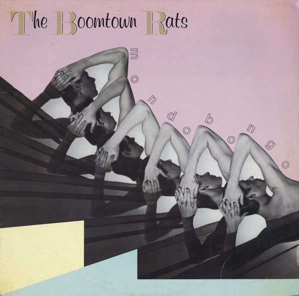 BOOMTOWN RATS