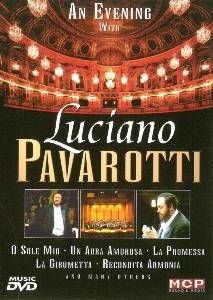 LUCIANO PAVAROTTI