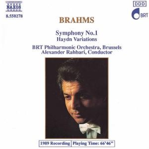 BRT PHILHARMONIC ORCHESTR