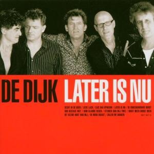 DE DIJK