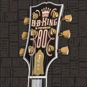 KING, B.B. & FRIENDS