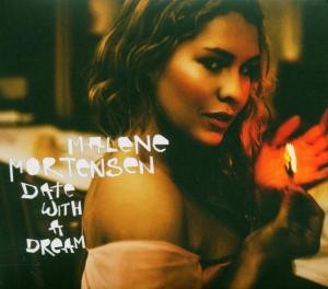 MORTENSEN, MALENE - DATE WITH A DREAM, cd