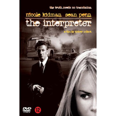 SPEELFILM - INTERPRETER