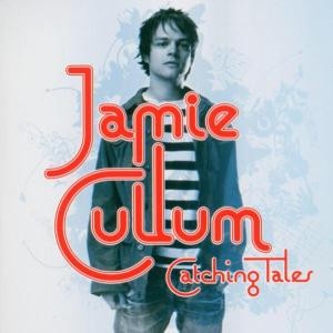 CULLUM, JAMIE - CATCHING TALES -2CD-