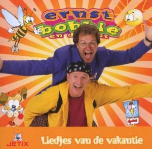 ERNST, BOBBIE EN DE REST