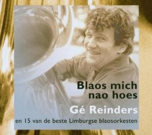 REINDERS, GE