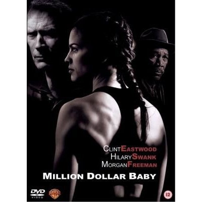 SPEELFILM - MILLION DOLLAR BABY
