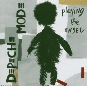 DEPECHE MODE