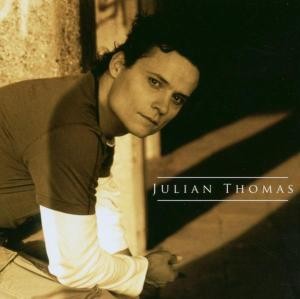 THOMAS JULIAN - JULIAN THOMAS, cd