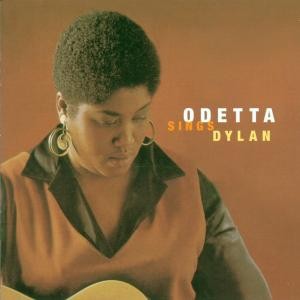 ODETTA