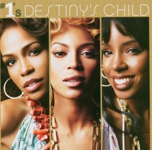 DESTINY S CHILD