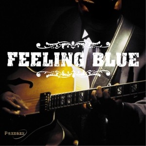 VARIOUS - FEELING BLUE