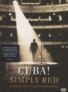 SIMPLY RED