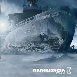 RAMMSTEIN - ROSENROT