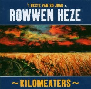 ROWWEN HEZE