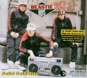 BEASTIE BOYS