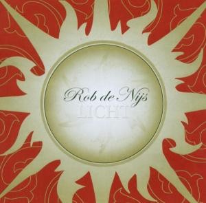 NIJS, ROB DE - LICHT, cd