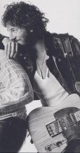 SPRINGSTEEN, BRUCE