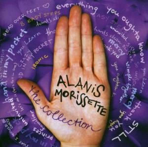 MORISSETTE, ALANIS - COLLECTION, cd