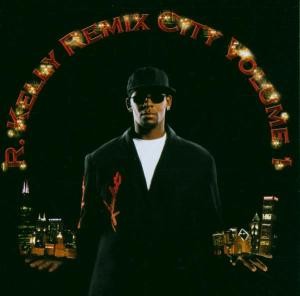 R.KELLY - REMIX CITY 01