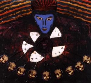 SYSTEM OF A DOWN