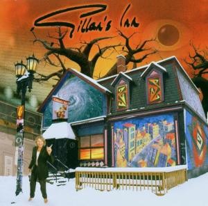 GILLAN, IAN - GILLANS' INN, cd