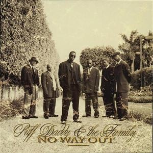 PUFF DADDY & THE FAMILY