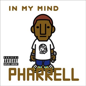 PHARRELL (N.E.R.D.)