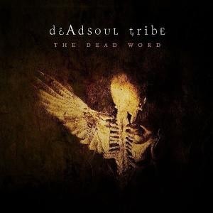DEAD SOUL TRIBE - DEAD WORD, cd