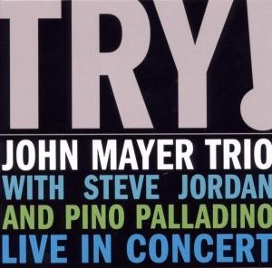 MAYER, JOHN, TRIO