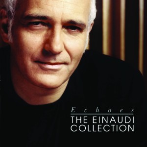 EINAUDI, LUDOVICO - ECHOES - EINAUDI COLLECTION
