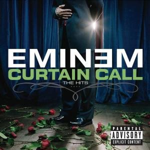 EMINEM - CURTAIN CALL THE HITS