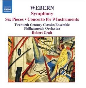 PHILHARMONIA ORCHESTRA
