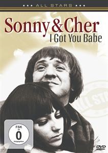 SONNY & CHER