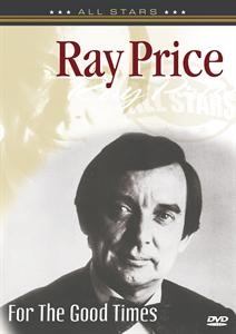 PRICE RAY