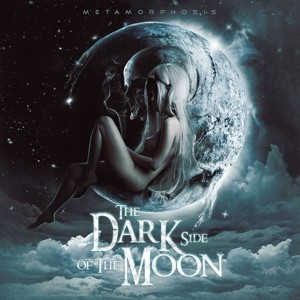 DARK SIDE OF THE MOON - METAMORPHOSIS - cd