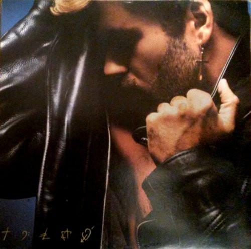 MICHAEL, GEORGE - FAITH -VINYL-