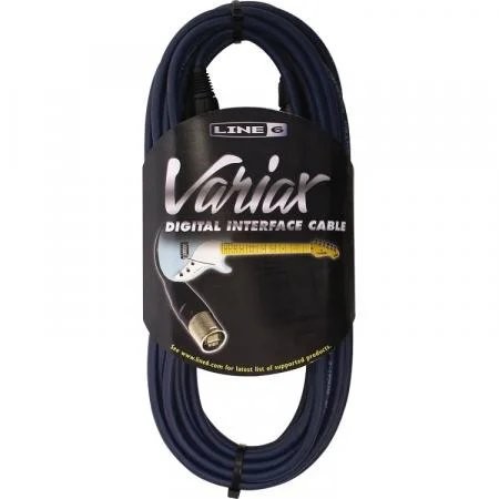 LINE 6 GUITAR CABLE