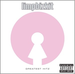 LIMP BIZKIT - GREATEST HITZ - cd