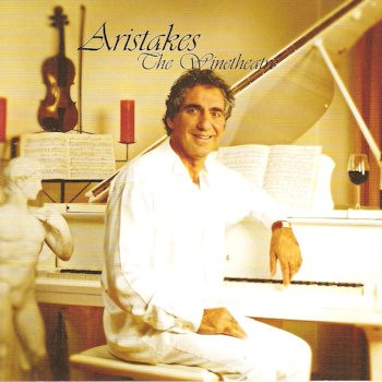 ARISTAKES - WINETHEATRE - cd