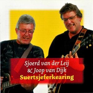 LEIJ SJOERD VD/DIJK JOOP.