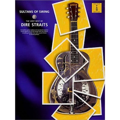 DIRE STRAITS
