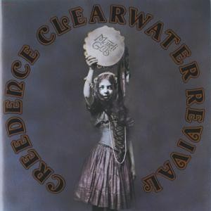 CREEDENCE CLEARWATER REVIVAL