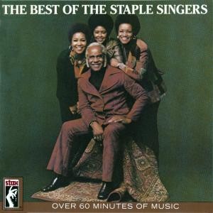 STAPLE SINGERS - BEST OF